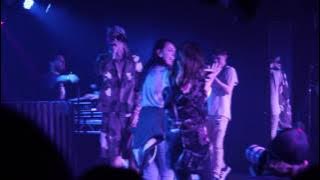 Lil Peep & Horsehead - Girls