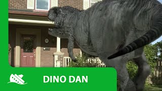 Dino Dan Gigantosaurus Promo