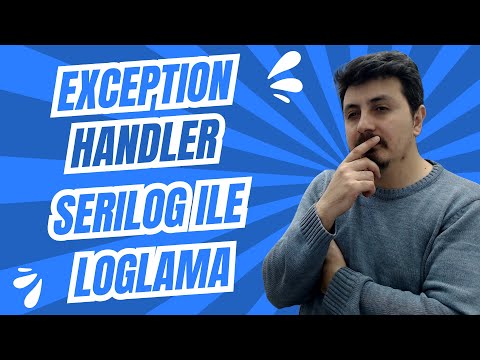 Exception Handler |