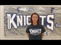 2015 NewsTribune Girls Track Athlete of the Year