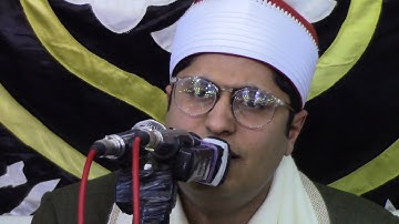 الشيخ مصطفي حموده ربع العشاء ماتيسر من سورة الإسراء | جديلة دقهلية 25 2 2023