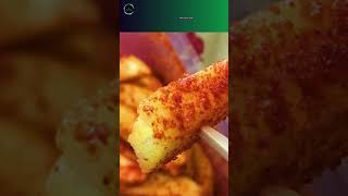 Top 10 Món Ăn Vặt Mà Giới Trẻ Nghiện Nhất