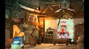 FINAL FANTASY IX Walkthrough 38