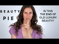 The End Of Luxury Beauty? What Nobody Will Tell You About Beauty Pie