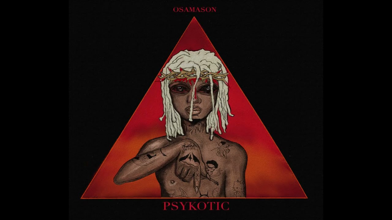 [FREE] Osamason x PYSKOTIC type beat - Noro  @MXHFIAMUSIC​