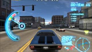 140616 - 23 - Class C - Gridlock (single shift drag) 2