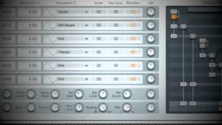 FM Legendary teaser