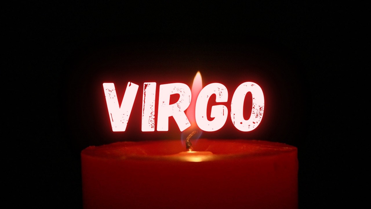 VIRGO ♍️ Listen Carefully Aww😳This Person Doesn't Know How To Tell You This❗❗But I'm Gonna Tell Ya..