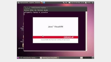 Simulador de procesos en Linux (ubuntu)