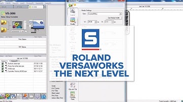 Roland Versaworks the Next Level