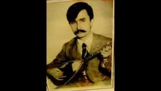 Aşık Arabi Demir Yavrularım Terk Eylemiş Yuvayı