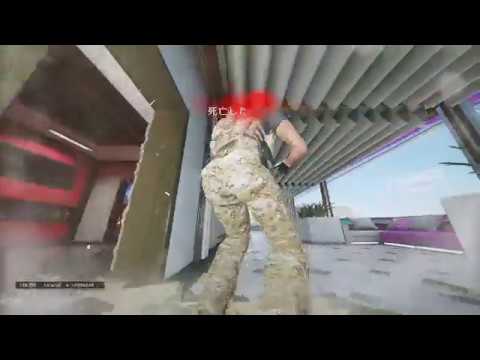 kill clip#17 シャボン玉