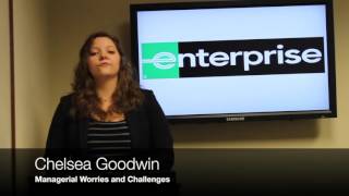 Enterprise - MTSU Case Competition