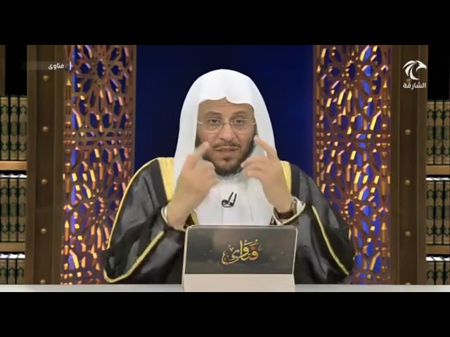 حكم صلاة المرأة في البرقع؟ | الشيخ عزيز بن فرحان