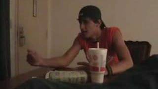 The Tyler Moris Chronicles: Man Hunt (Ep I)