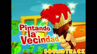 El Chavo Animado - Pintando la Vecindad (Soundtrack)