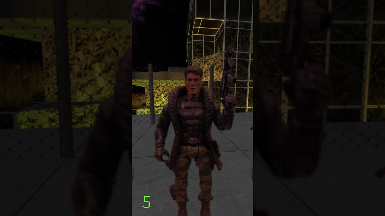 Pile 'Em High Revamp - Friendly AI Healer 