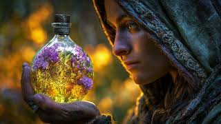 Flower Essence Healing | Your Personal Formula Template