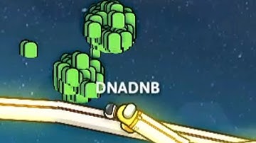 I Teleported A Double Score Hole To My Pet In Attempt To Make Him The Biggest Snake / Snake.io