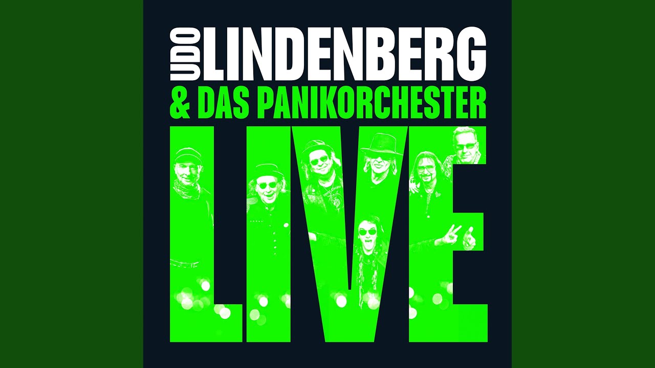 Unterm Säufermond (Live in Hamburg) [2023 Remaster]
