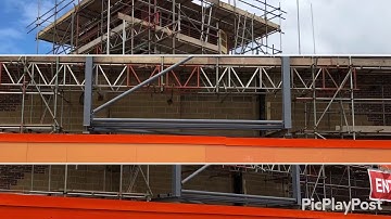 Smart Scaffolding Ltd - B&Q Guildford