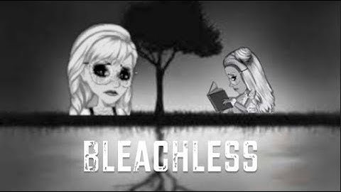 Bleachless - msp