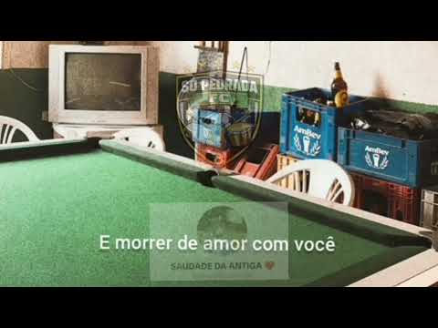 Deu Saudade dos 90 - Bloco 1/3