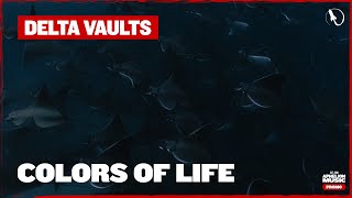 Delta Vaults - Colors Of Life (Extended Mix)