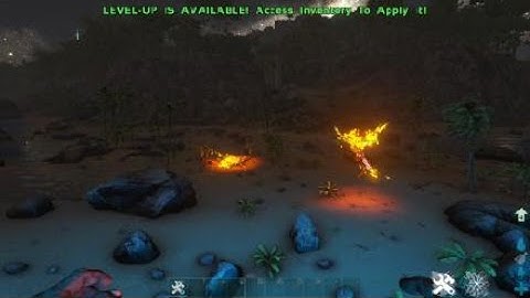 How to Get Infinite Stat Dinos (Ark)