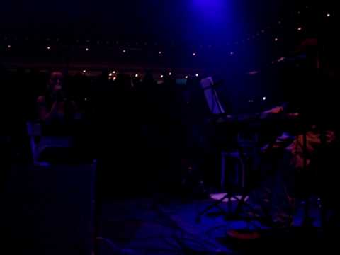 Roger Happel & Friends@Panama 21-06-09 - Amy Fasol...