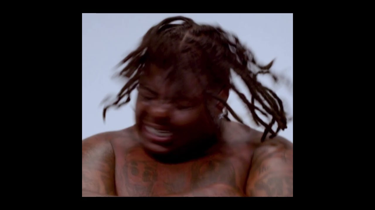 BigXthaPlug Type Beat | ASAP Rocky Type Beat | Freestyle Beat | Free instrumental - Super Genesis