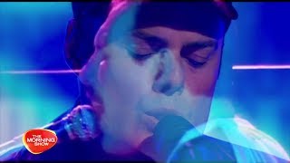 Happy Birthday, Freddie! | Marc Martel sings Love of My Life on The Morning Show Australia