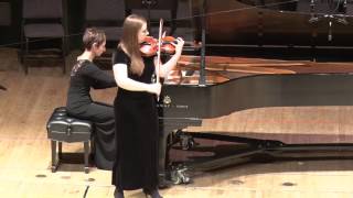 Wieniawski: Scherzo-Tarantella, Op. 16