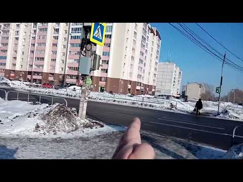 Новоалтайск 10 микрорайон