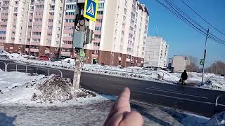 картинка: Новоалтайск 10 микрорайон