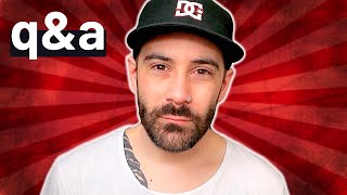 (rare q&a)