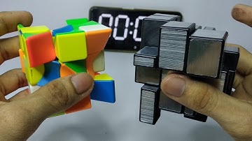 POV - Shape shifter cube solving #video #viral #trending #trend #viralvideo