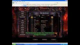 Tanoth 2 vs ella_mik