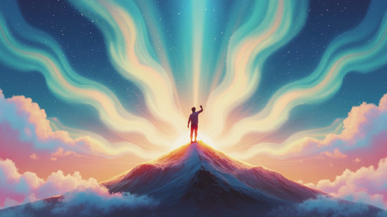 Beck Sattorov and Elvira - Orzular Osmonga Yetadi (Uplifting Trance)