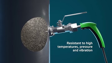Introducing Valmet Optical Consistency Measurement