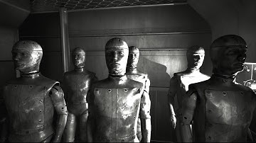 Layers Of Fear 2023 Walkthrough - Escape, Gears Puzzle, Clock puzzle, Light