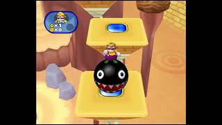 Mario Party 7 - Story Mode Part 3 (💚🦖Yoshi🦖💚)