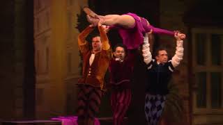 Kiss Me, Kate Tom, Dick Or Harry