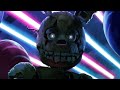 FNAF PTB is Over, Crying in a Corner | Dead by Daylight