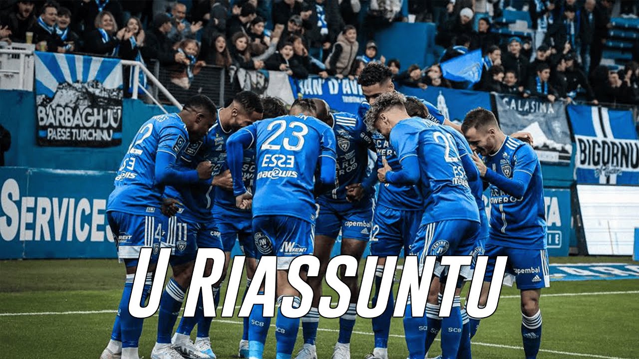 J31 | Bastia 3-0 Annecy : Le résumé avec les commentaires de Jean Pruneta !🎙🎥