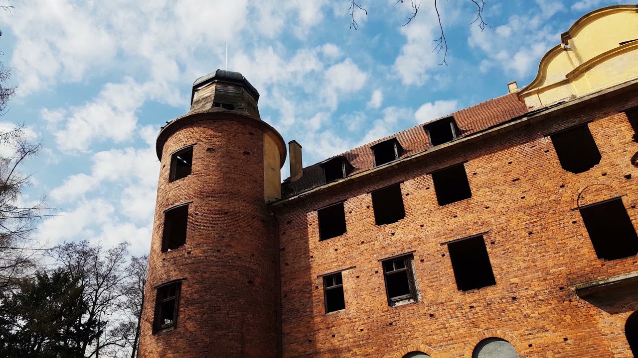 Podróże Nieoczywiste Wielkopolska cz. 15. Stary Sielec, Jutrosin, Bronikowo.