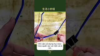 Mẹo nhỏ cuộc sống P309 | SAMTECH REVIEW