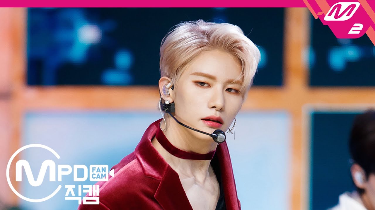 スンシク「그리운 밤」公式Fancamのサムネイル