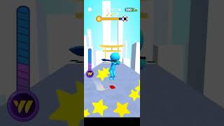 Sword Play! Ninja Slice Runner screenshot 4