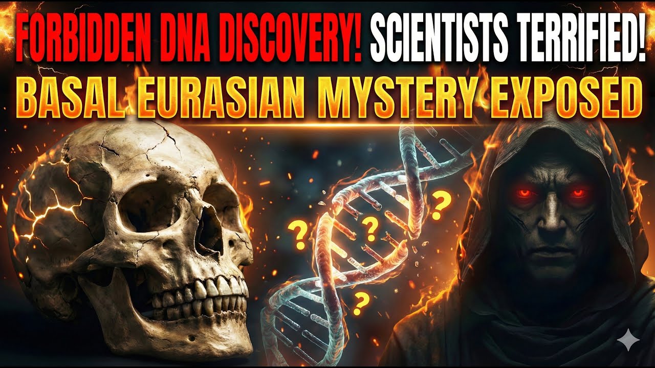 This DNA Breaks Everything Scientists Thought They Knew